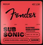 Fender SubSonic 8250M