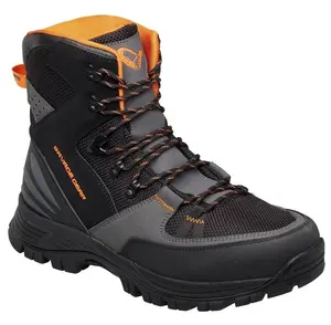 Savage gear topánky sg8 cleated wading boot - 43