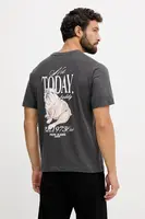 Bavlněné tričko Pepe Jeans