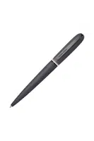 Kuličkové pero BOSS Contour Iconic 13,6 cm šedá barva