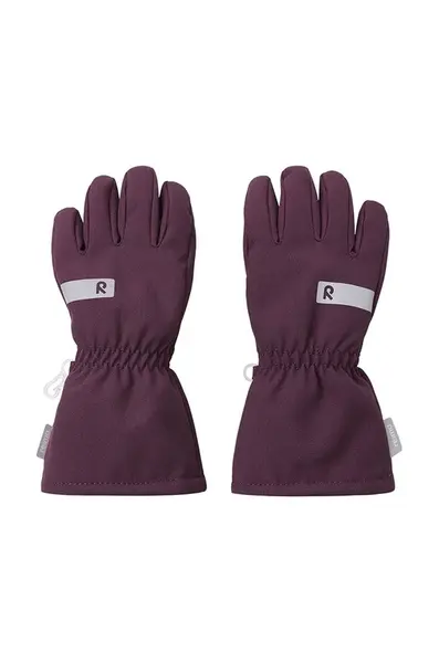 Dětské rukavice s příměsí vlny Reima Milne 5300108B