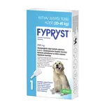 Fypryst Spot on roztok pre psy L 3 x (1 x 2,68 ml)