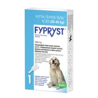 Fypryst Spot on roztok pre psy L 3 x (1 x 2,68 ml)