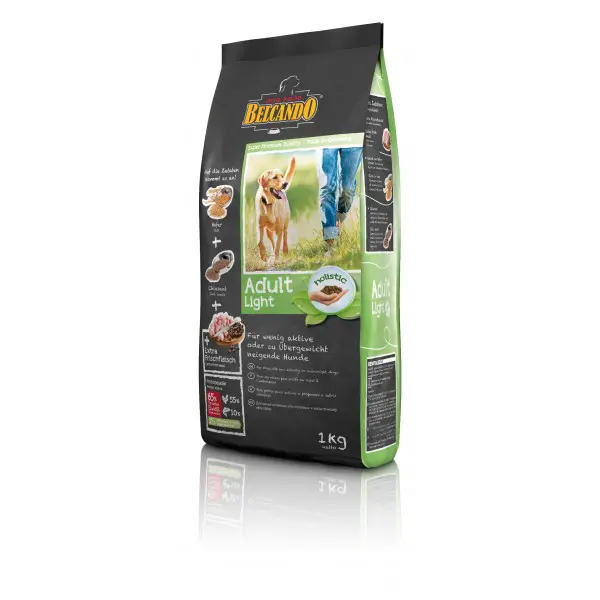 Belcando Adult Light 1 kg