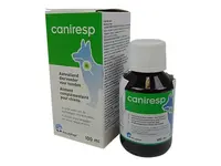 Caniresp roztok 100 ml