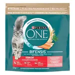 Purina ONE Bifensis Adult Sterilcat Salmon 0,8 kg