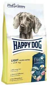 Happy Dog Supreme Fit & Vital Light Calorie Control 1 kg