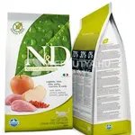 N&D Cat Adult Boar & Apple 1,5 kg