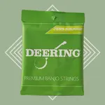 Deering Banjo Strings Jens Kruger
