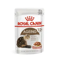 Royal Canin Ageing 12+ - kapsičky pro stárnoucí kočky 85 g