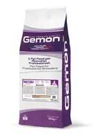 Gemon All Breeds Adult Regular suché krmivo pre psov - kuracie, ryža 20 kg