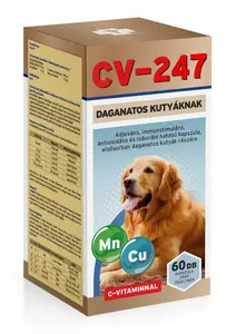CV247 kapsule 60 ks