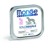 Monge Dog Monoprotein paté - vepřové 150 g