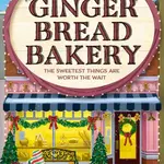Gingerbread Bakery - Laurie Gilmorová