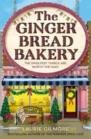 Gingerbread Bakery - Laurie Gilmorová