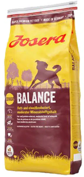 Josera Senior Balance 12,5 kg
