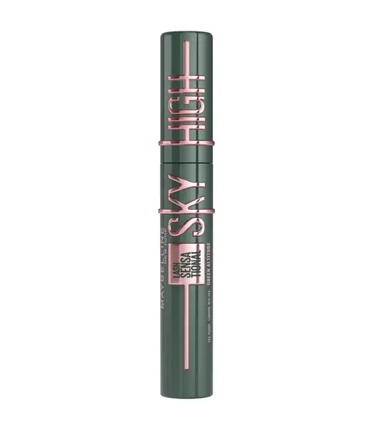 Maybelline Lash Sensational Sky High Green Altitude řasenka 7,2 ml