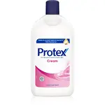Protex Cream antibakteriální tekuté mýdlo náhradní náplň 700 ml