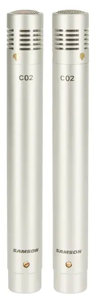 Samson C02