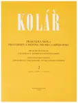 KN Praktická škola pro cornet a pistons, trubku a křídlovku 2
