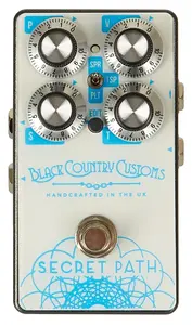 Laney BCC Secretpath