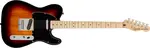 Fender Squier Affinity Series Telecaster MN 3CS