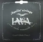 Aquila 117U - Lava Series, Ukulele, Baritone, High-G