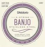 D'Addario EJS57