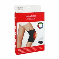 Stylies Nahřívací bandáž na koleno Comfort & Care