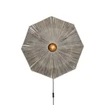 Good & Mojo NÁSTĚNNÉ SVÍTIDLO, 45/7 cm