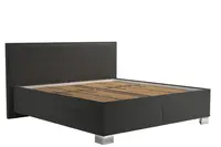 Postel Grand Rozměr: 180 x 200 cm, Matrace: Bez matrace