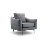 Křeslo Cori I látka: Cloud 97