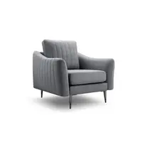 Křeslo Cori I látka: Cloud 97