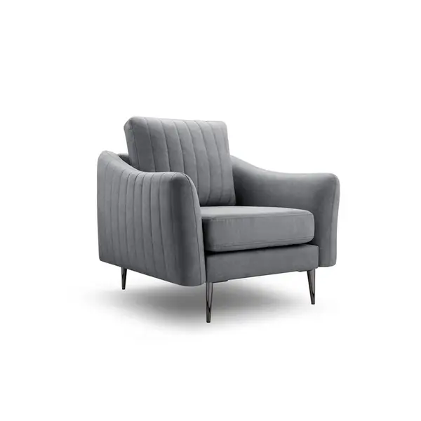 Křeslo Cori I látka: Cloud 97