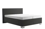 Postel Grand Rozměr: 160 x 200 cm, Matrace: Matrace Ivana plus