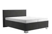 Postel Grand Rozměr: 160 x 200 cm, Matrace: Matrace Ivana plus
