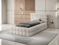 Postel Dizzle 90 Rozměr: 90 x 200 cm, látka: Jaffray 18