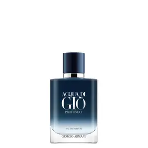 Armani Acqua di Giò Profondo Eau de Parfum  parfémová voda 50 ml