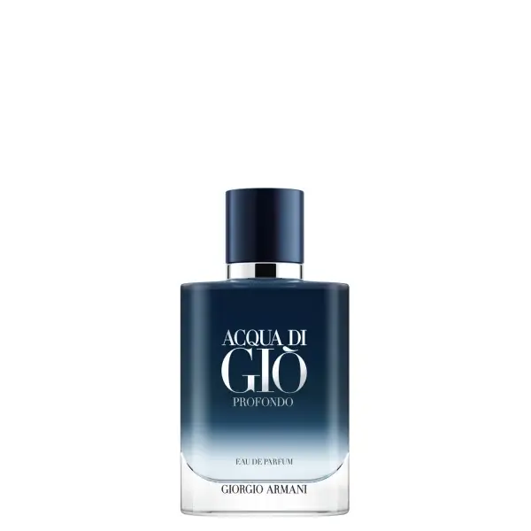 Armani Acqua di Giò Profondo Eau de Parfum  parfémová voda 50 ml