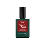 Manucurist Green Flash XMAS LED gel lak na nehty - Utopia 15 ml
