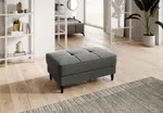 Taburet Bellis látka: Flores 4