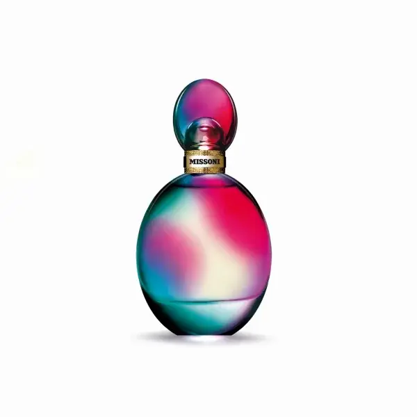 Missoni Pour Femme parfémová voda 100 ml