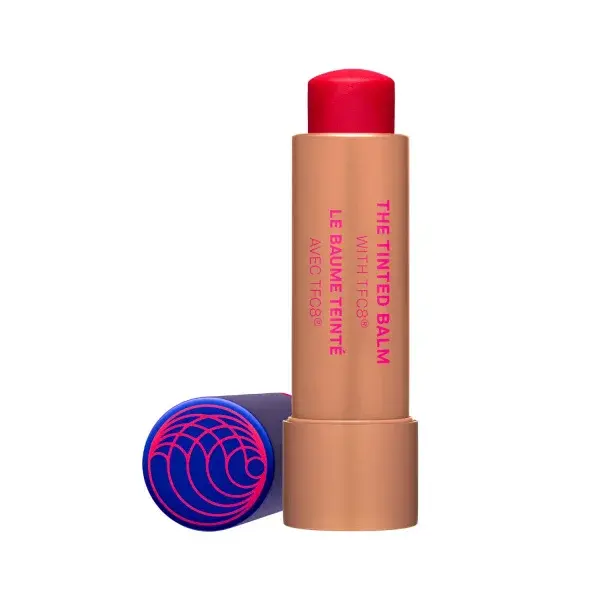 Augustinus Bader The Tinted Lip Balm tónovaný balzám na rty  - Shade1 4 g