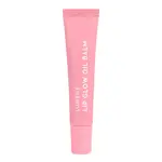 Lumene Lip Glow Oil Balm olejový balzám na rty - 3 Berry Cream 10 ml