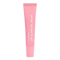 Lumene Lip Glow Oil Balm olejový balzám na rty - 3 Berry Cream 10 ml