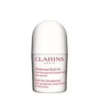Clarins DEO ROLL ON deodorant 50 ml