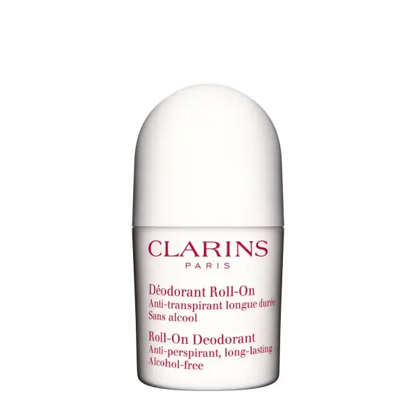 Clarins DEO ROLL ON deodorant 50 ml