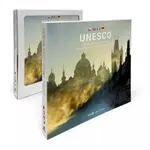 Česká republika UNESCO - velká / vícejazyčná (Defekt) - Libor Sváček
