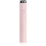 Medicube Age-R Booster Pro Mini multifunkční přístroj pro rozjasnění a vyhlazení pleti barva Pink 75 g
