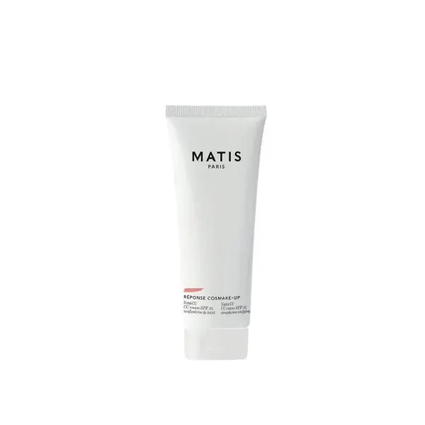 Matis Paris Nutri CC CC krém s SPF 10  50 ml